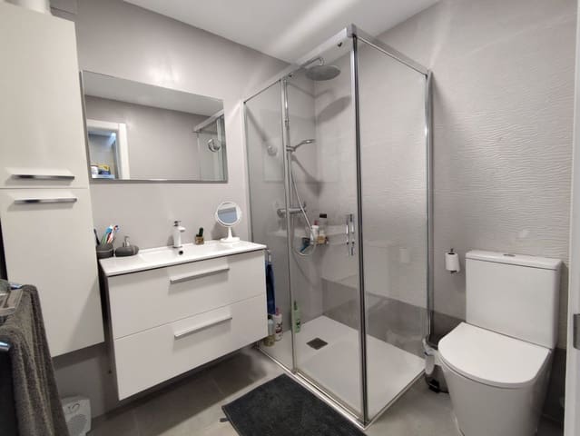 2 bedroom Townhouse for sale in Burriana / Borriana - € 250,000 (Ref: 9345055)