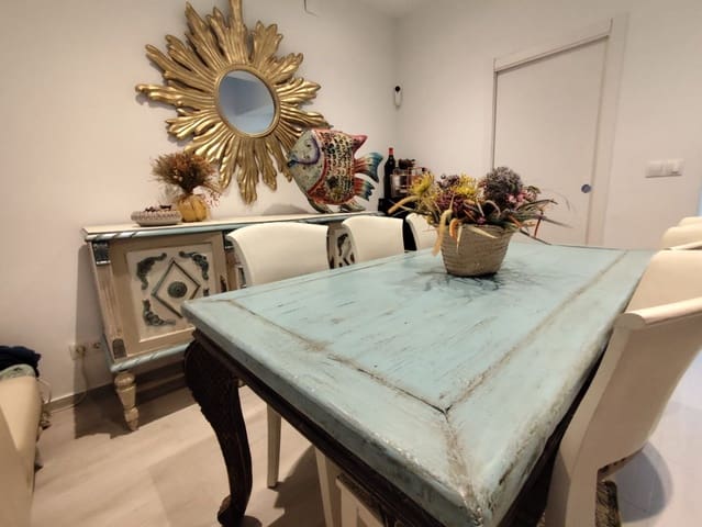 2 bedroom Townhouse for sale in Burriana / Borriana - € 250,000 (Ref: 9345055)