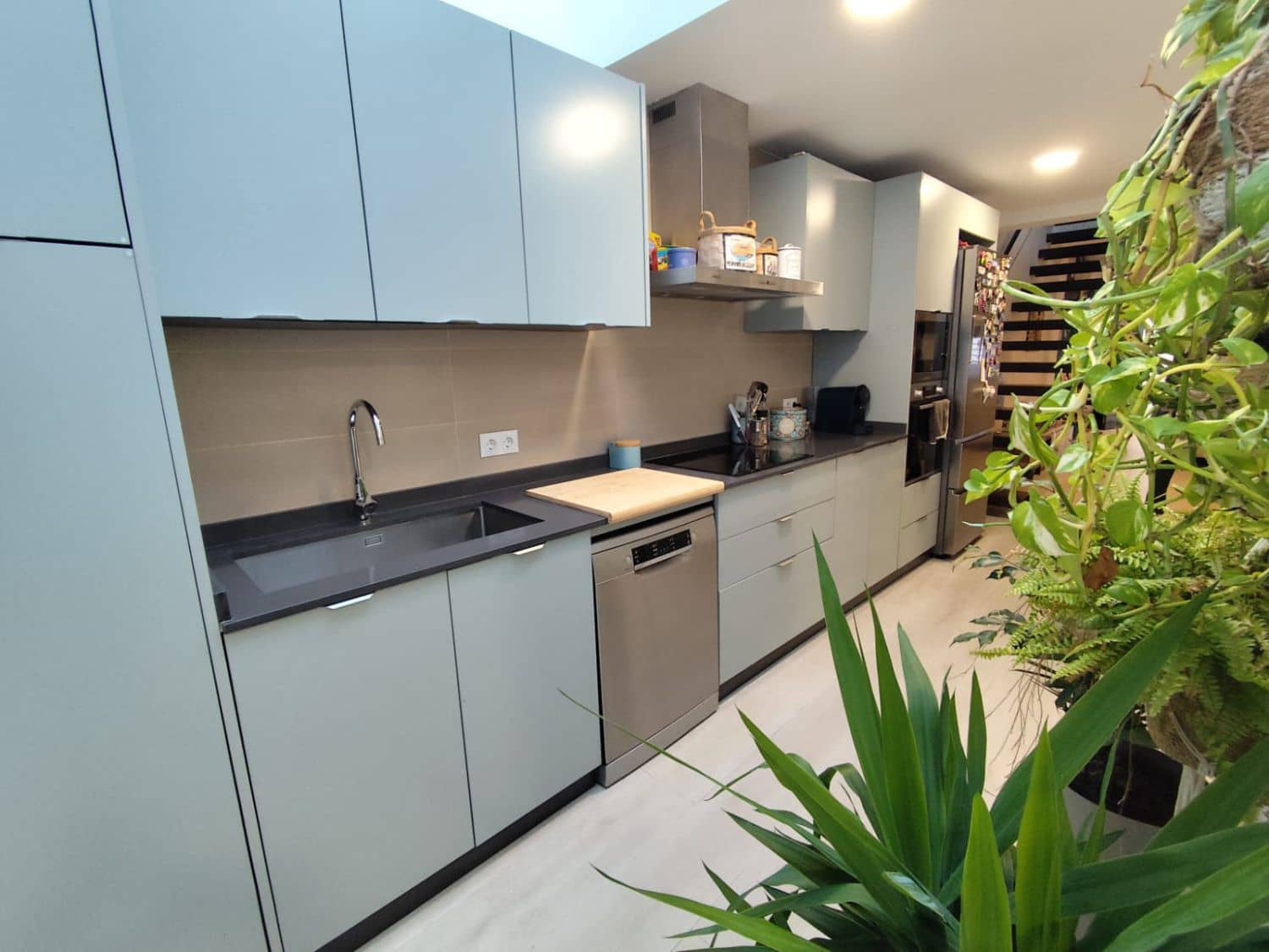 2 bedroom Townhouse for sale in Burriana / Borriana - € 250,000 (Ref: 9345055)