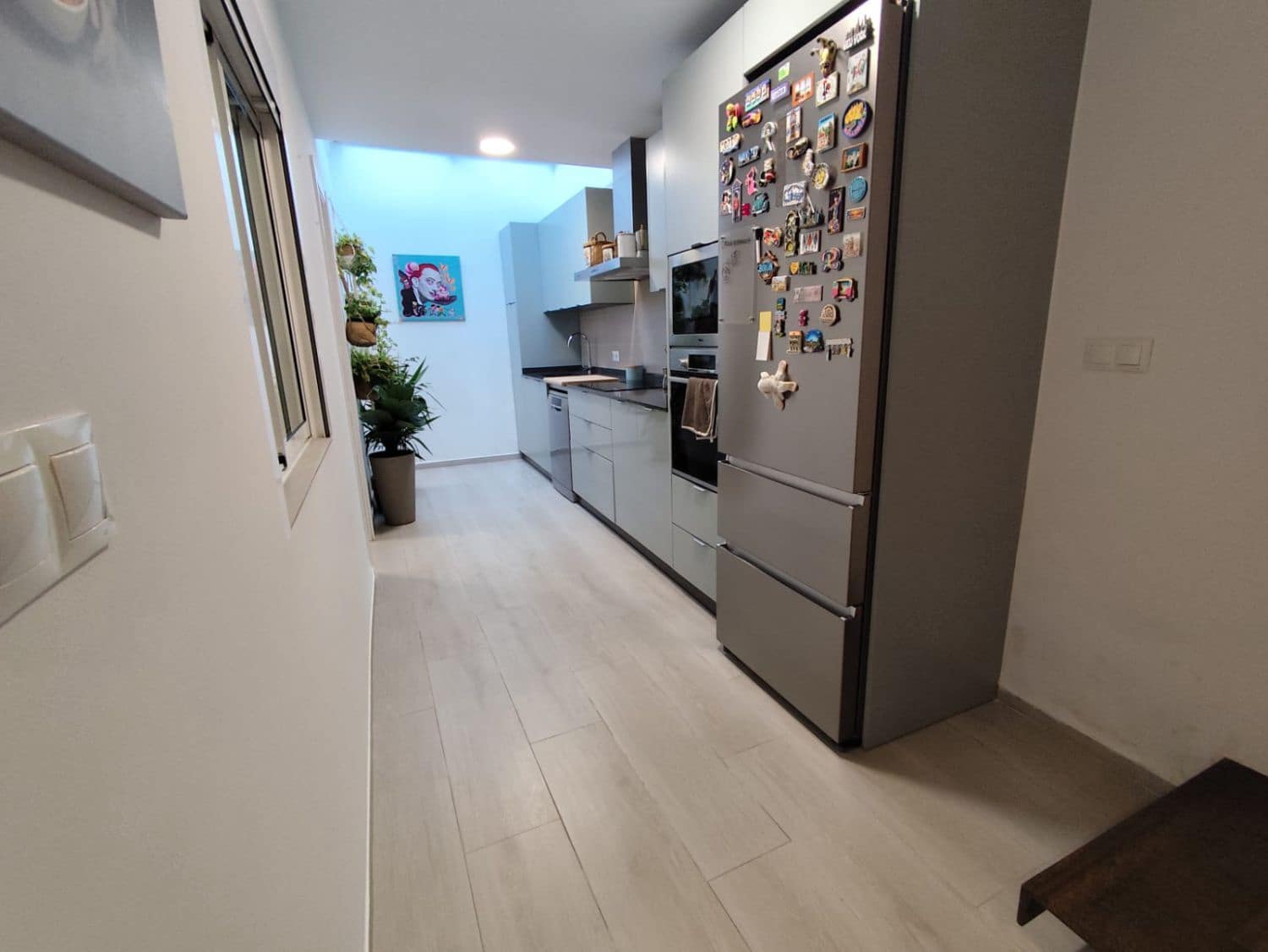 2 bedroom Townhouse for sale in Burriana / Borriana - € 250,000 (Ref: 9345055)