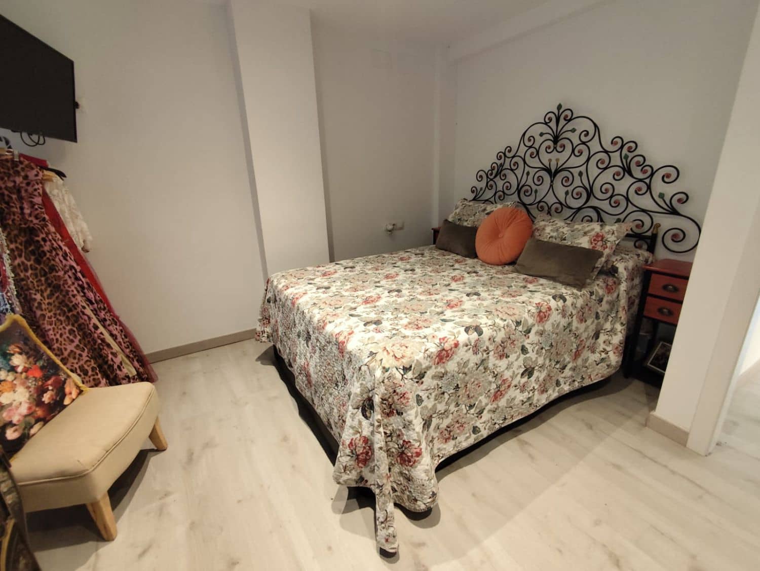 2 bedroom Townhouse for sale in Burriana / Borriana - € 250,000 (Ref: 9345055)