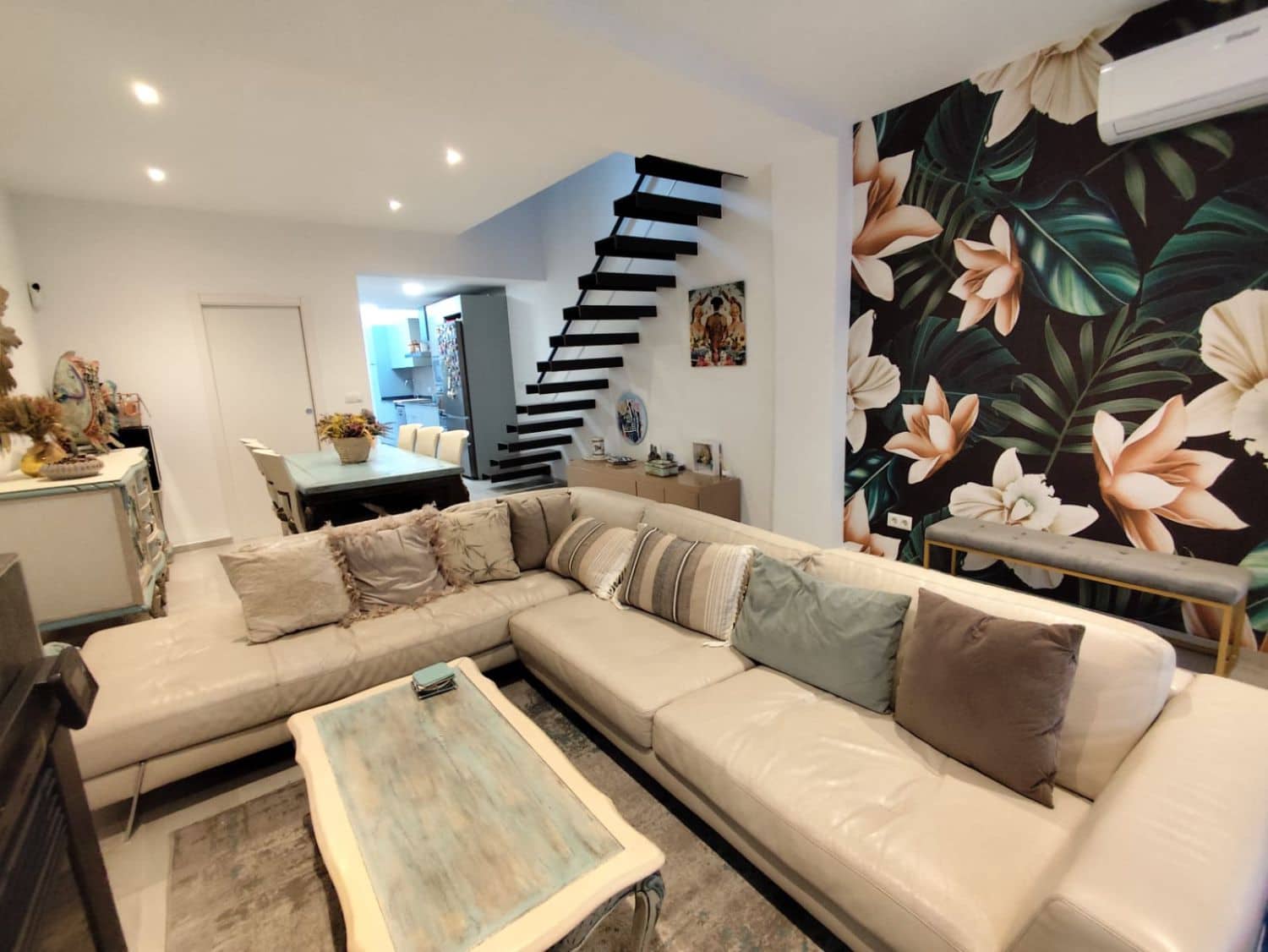 2 bedroom Townhouse for sale in Burriana / Borriana - € 250,000 (Ref: 9345055)