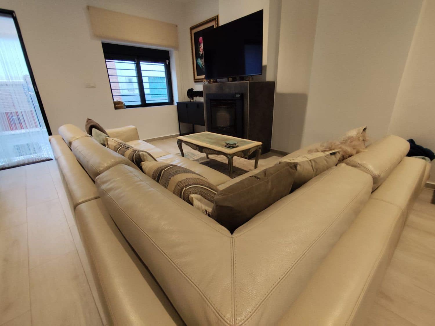 2 bedroom Townhouse for sale in Burriana / Borriana - € 250,000 (Ref: 9345055)