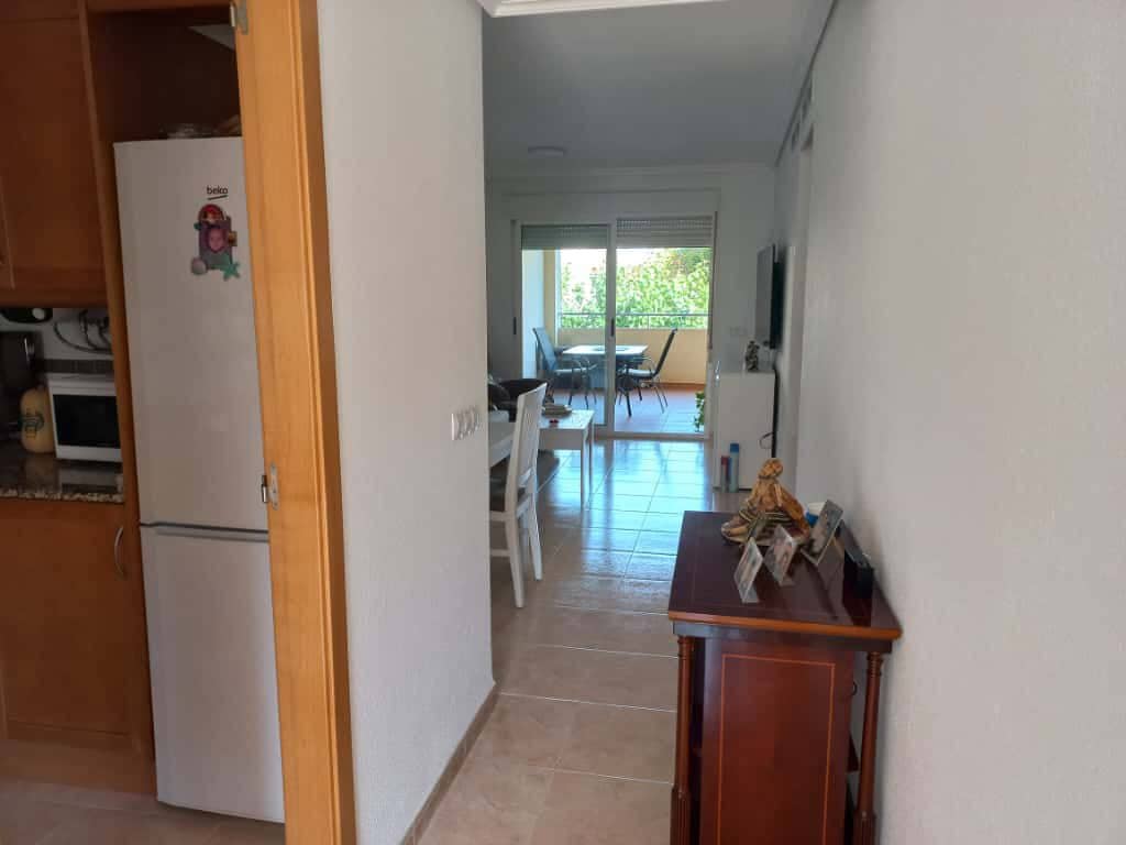 2 sovrum Lägenhet till salu i Oropesa  - 180 000 € (Ref: 9345056)