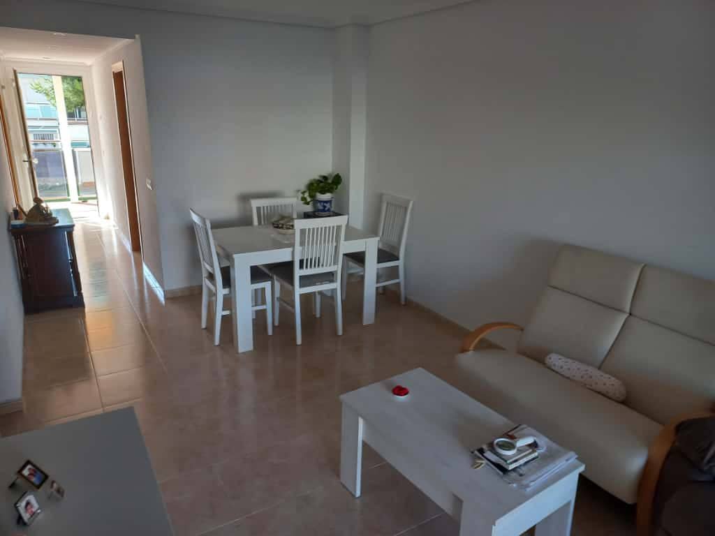 2 sovrum Lägenhet till salu i Oropesa  - 180 000 € (Ref: 9345056)