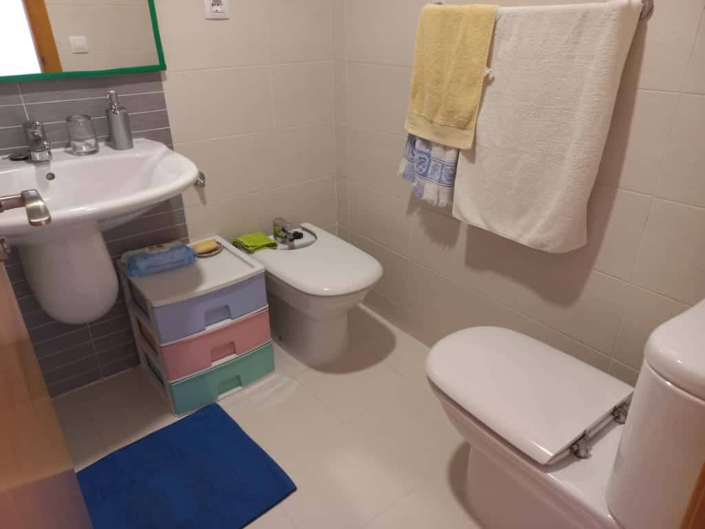 2 sovrum Lägenhet till salu i Oropesa  - 180 000 € (Ref: 9345056)