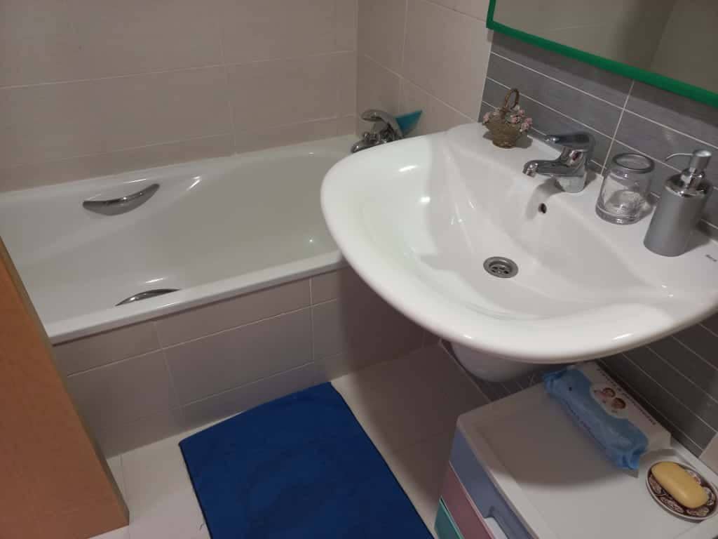 2 sovrum Lägenhet till salu i Oropesa  - 180 000 € (Ref: 9345056)