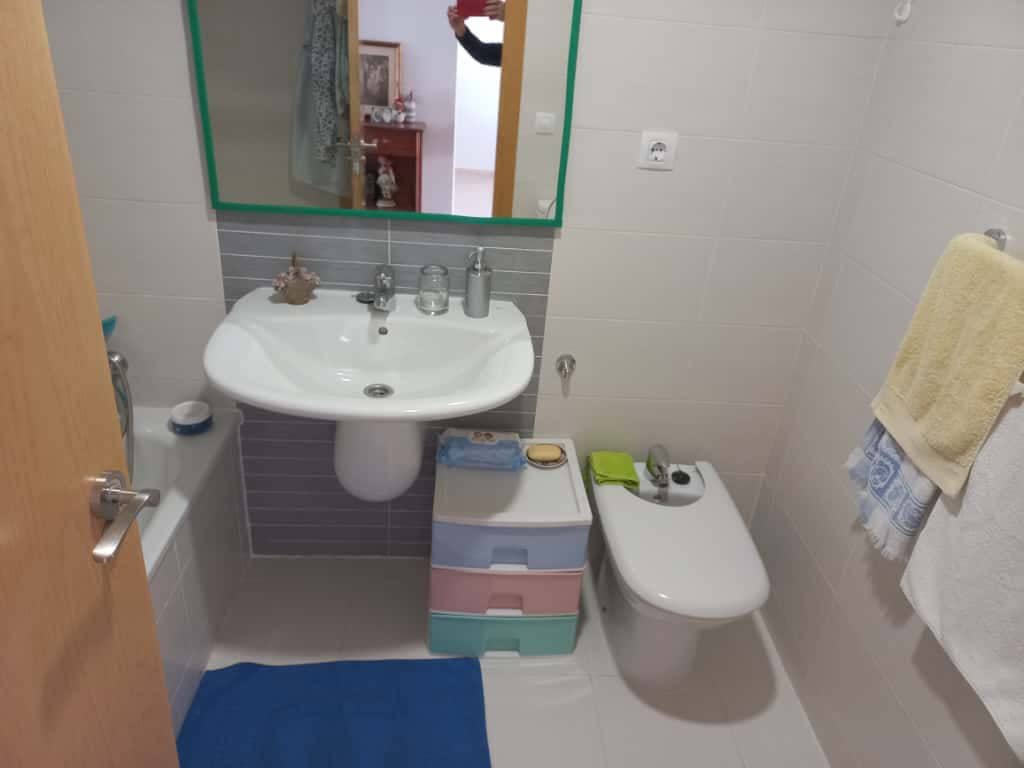 2 sovrum Lägenhet till salu i Oropesa  - 180 000 € (Ref: 9345056)