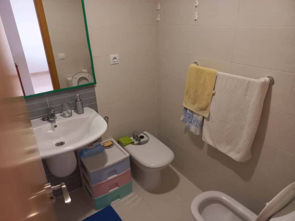 2 sovrum Lägenhet till salu i Oropesa  - 180 000 € (Ref: 9345056)