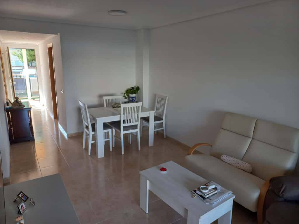 2 sovrum Lägenhet till salu i Oropesa  - 180 000 € (Ref: 9345056)