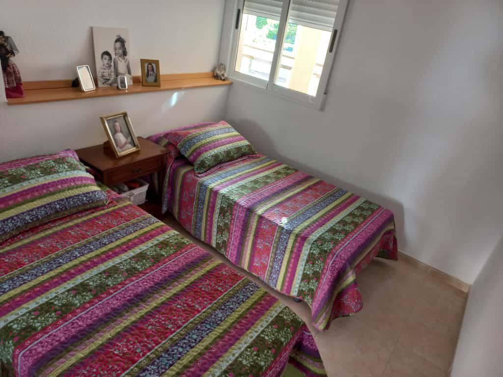 2 sovrum Lägenhet till salu i Oropesa  - 180 000 € (Ref: 9345056)