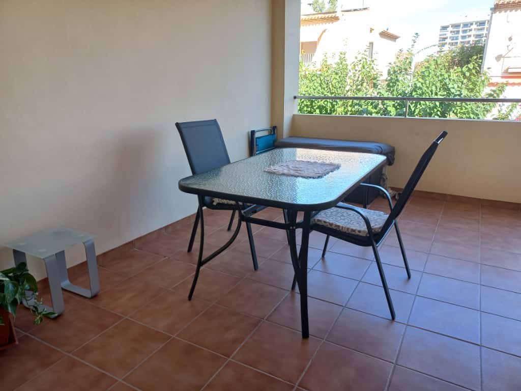 2 sovrum Lägenhet till salu i Oropesa  - 180 000 € (Ref: 9345056)