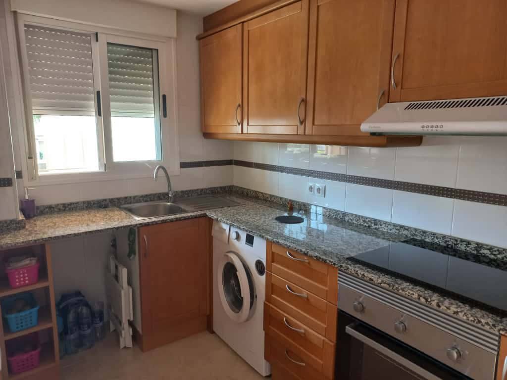 2 sovrum Lägenhet till salu i Oropesa  - 180 000 € (Ref: 9345056)