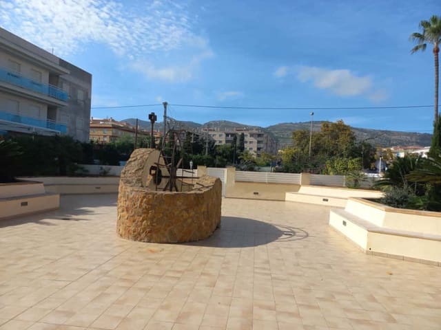 2 makuuhuone Huoneisto myytävänä paikassa Oropesa  - 180 000 € (Ref: 9345056)