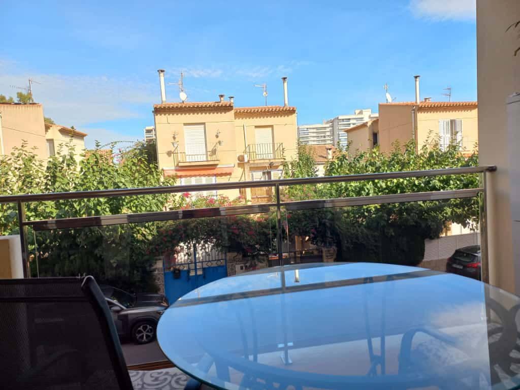 2 sovrum Lägenhet till salu i Oropesa  - 180 000 € (Ref: 9345056)