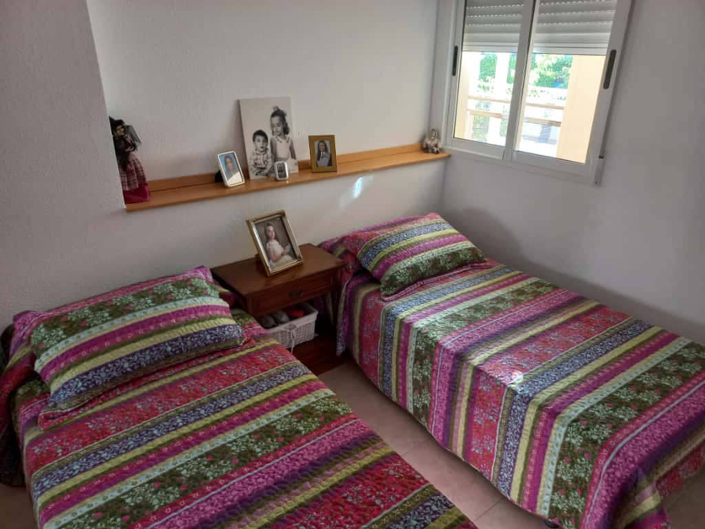 2 sovrum Lägenhet till salu i Oropesa  - 180 000 € (Ref: 9345056)