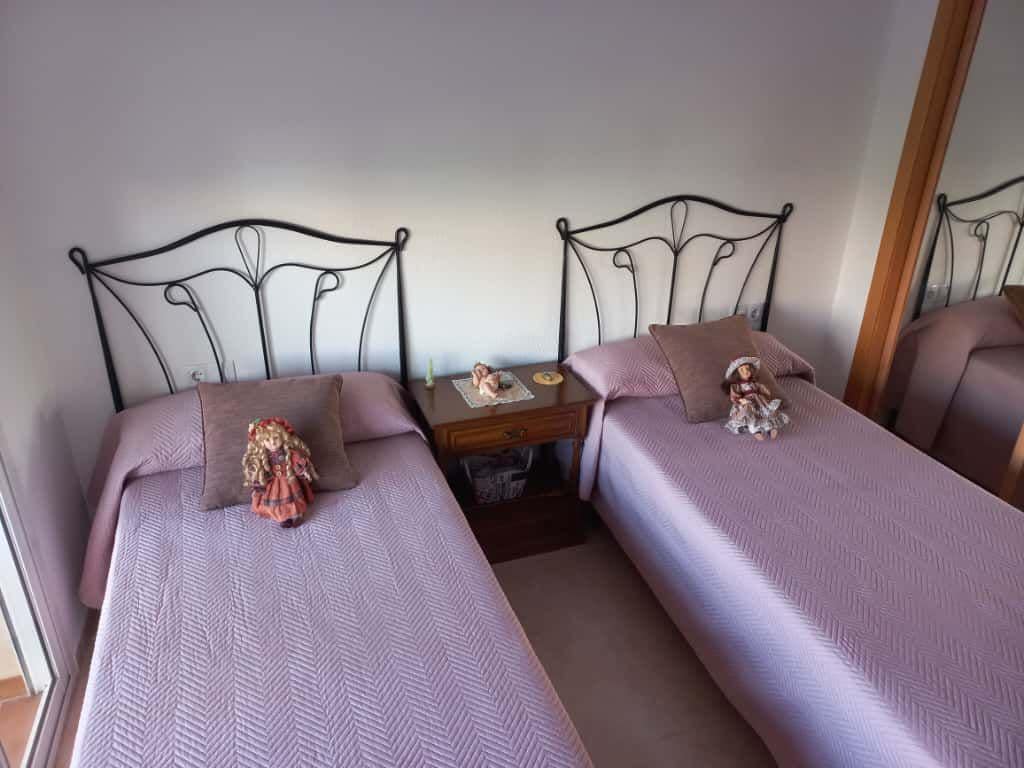 2 sovrum Lägenhet till salu i Oropesa  - 180 000 € (Ref: 9345056)