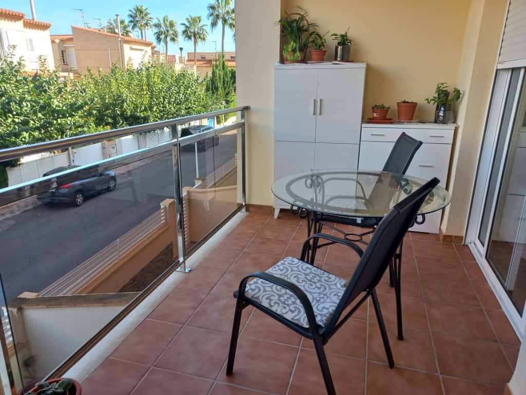 2 sovrum Lägenhet till salu i Oropesa  - 180 000 € (Ref: 9345056)