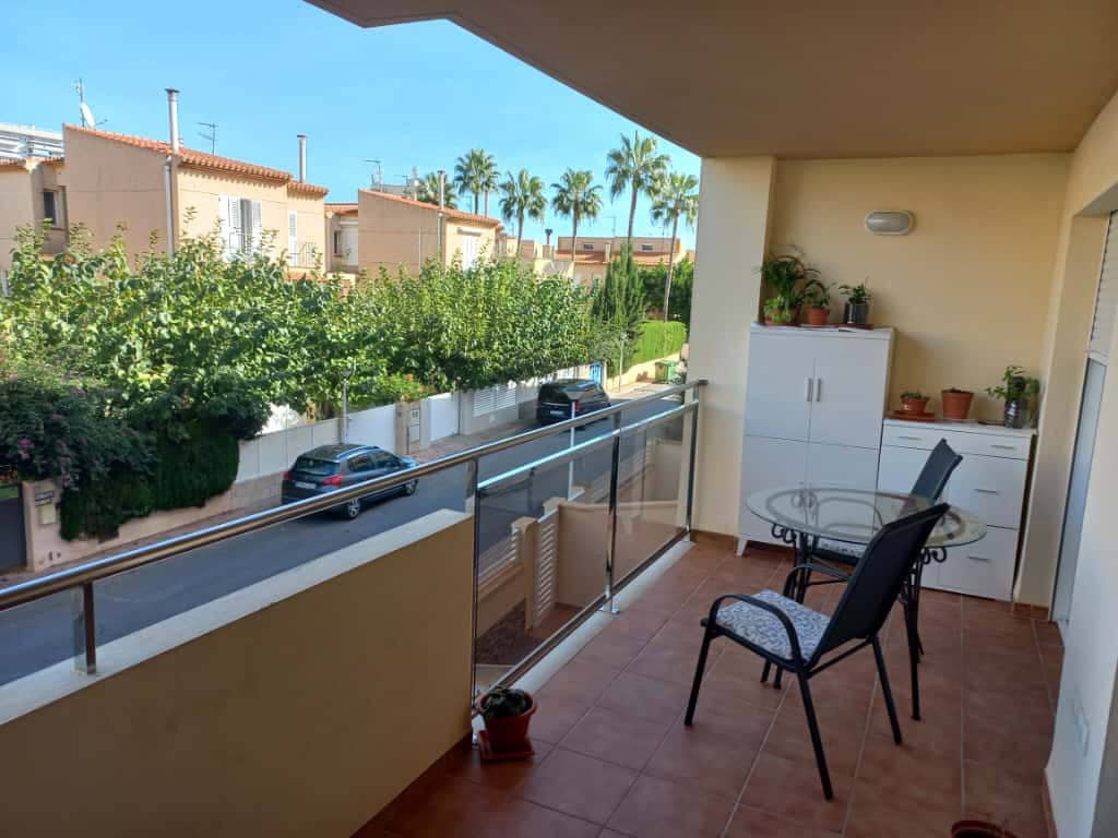 2 sovrum Lägenhet till salu i Oropesa  - 180 000 € (Ref: 9345056)