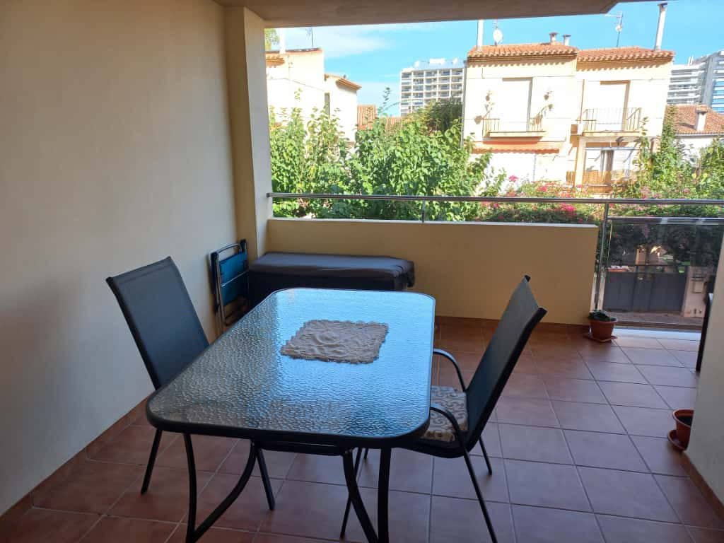 2 sovrum Lägenhet till salu i Oropesa  - 180 000 € (Ref: 9345056)