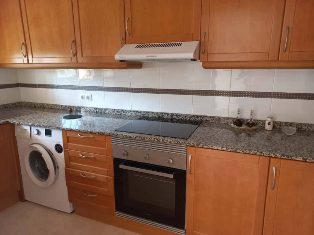 2 sovrum Lägenhet till salu i Oropesa  - 180 000 € (Ref: 9345056)