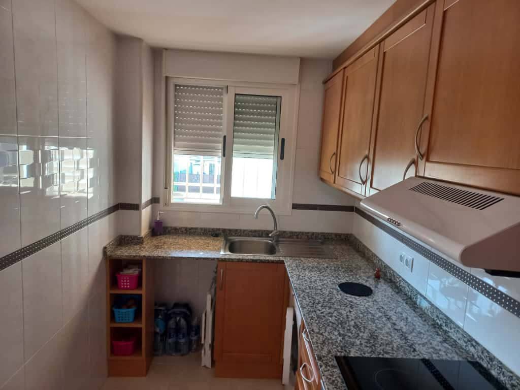 2 sovrum Lägenhet till salu i Oropesa  - 180 000 € (Ref: 9345056)