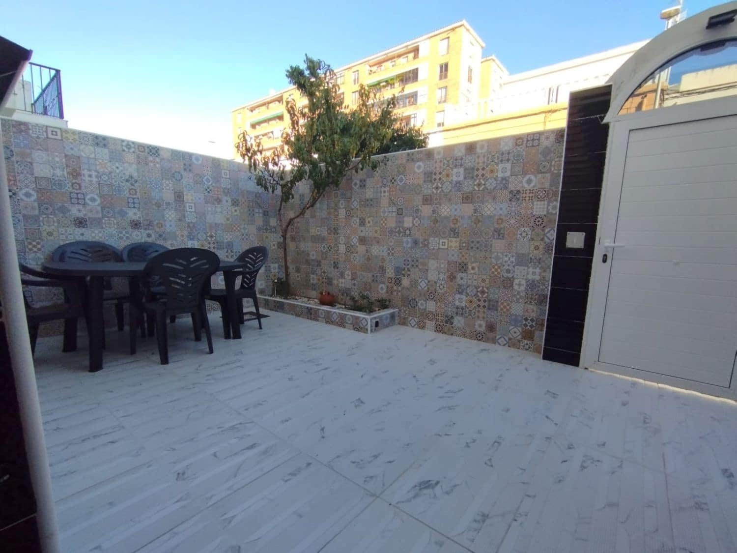 4 soveværelse Rækkehus til salg i Vinaros - € 200.000 (Ref: 9347738)