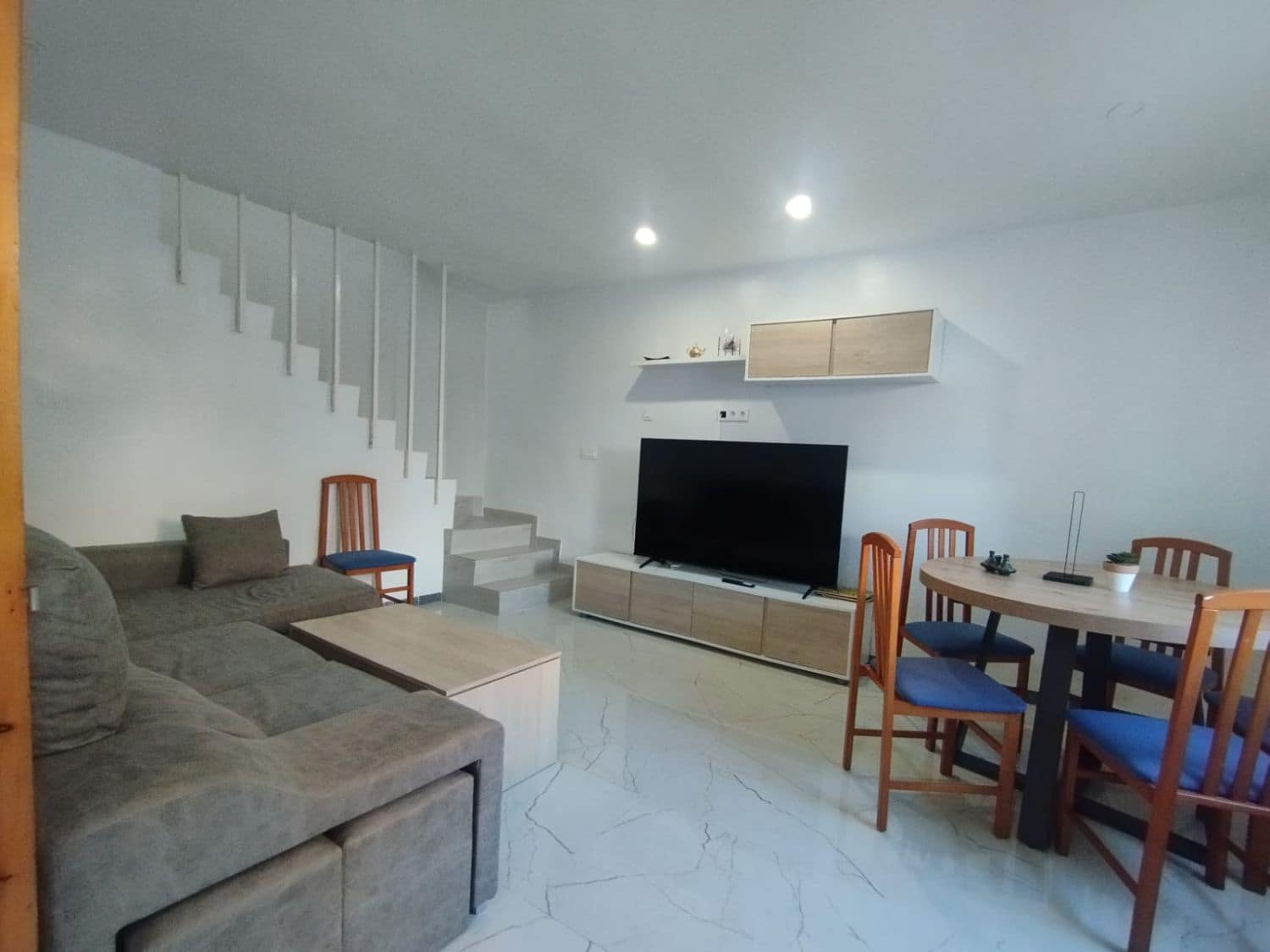 4 soveværelse Rækkehus til salg i Vinaros - € 200.000 (Ref: 9347738)