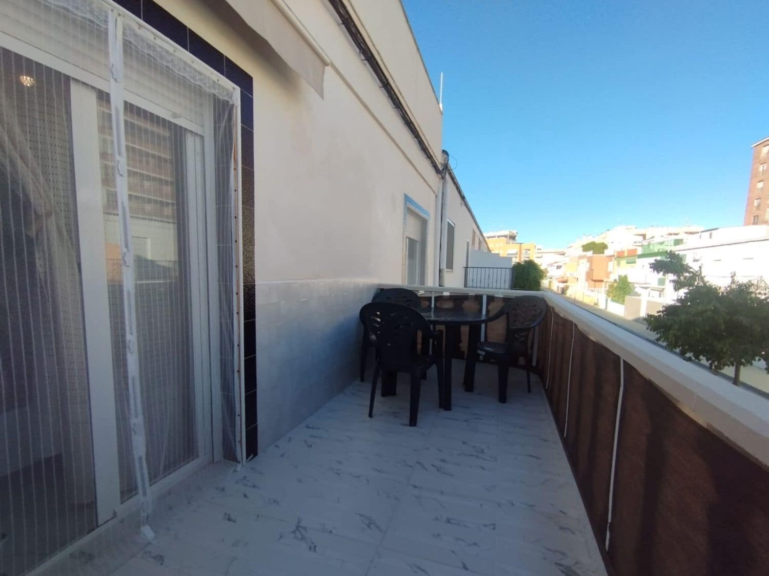 4 soveværelse Rækkehus til salg i Vinaros - € 200.000 (Ref: 9347738)