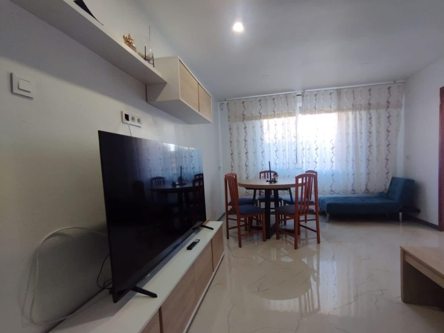 4 soveværelse Rækkehus til salg i Vinaros - € 200.000 (Ref: 9347738)