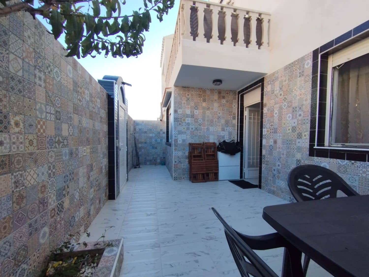 4 soveværelse Rækkehus til salg i Vinaros - € 200.000 (Ref: 9347738)