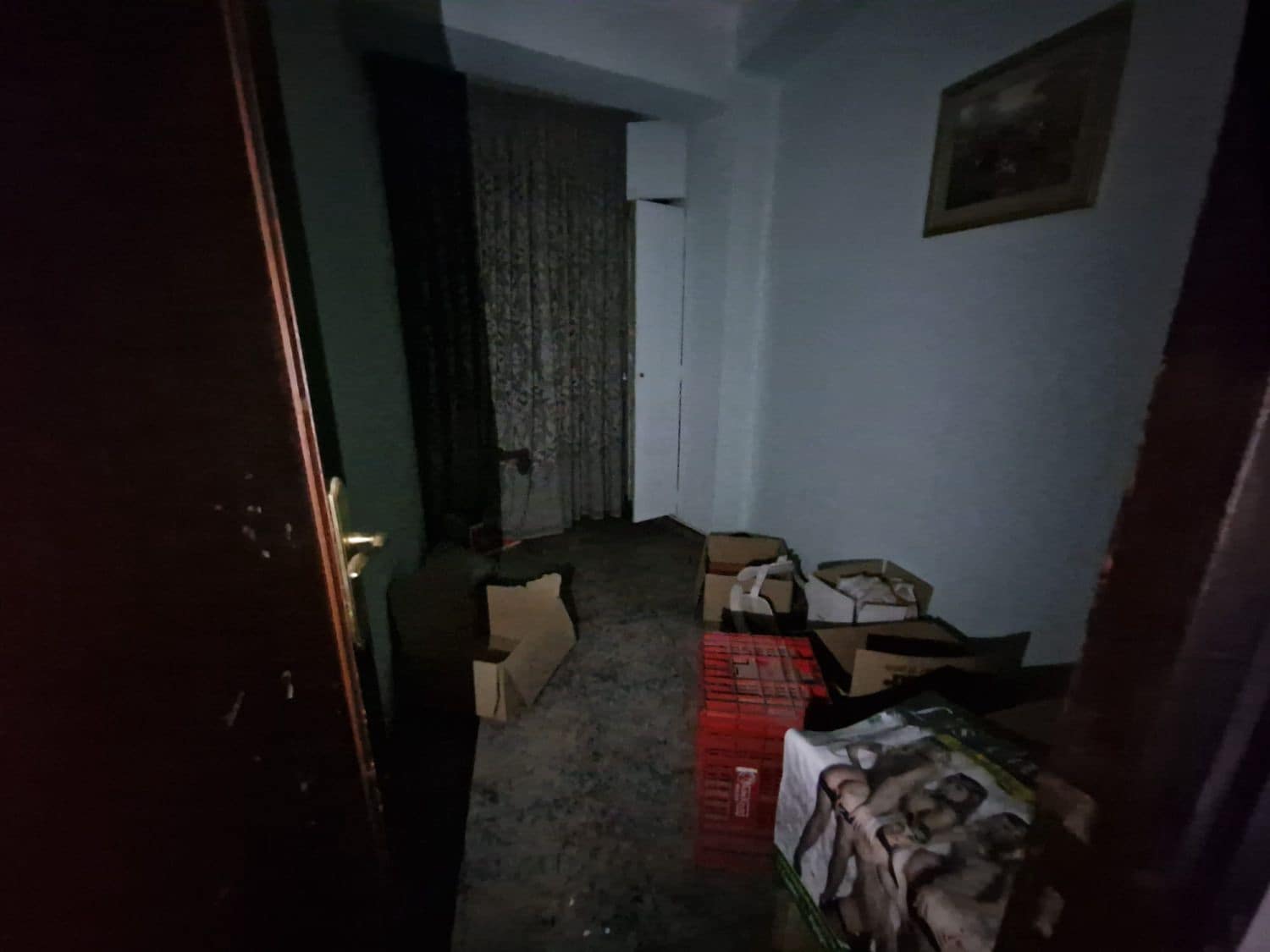 4 soveværelse Lejlighed til salg i Artana - € 38.500 (Ref: 9349751)