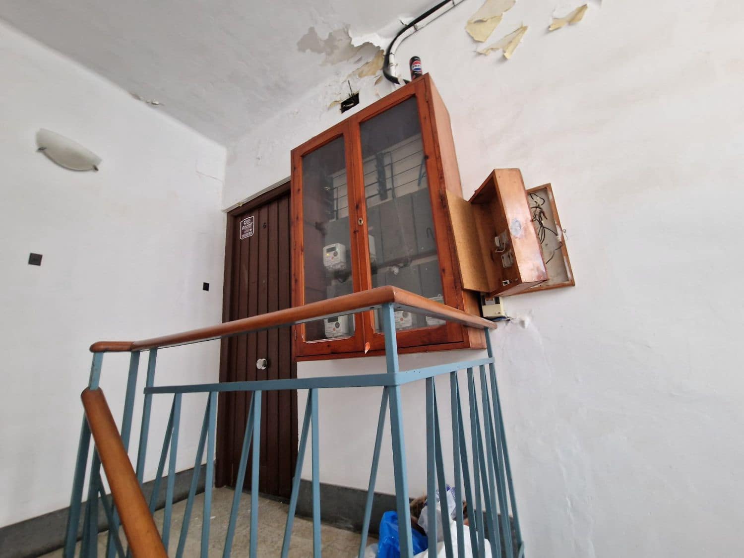 4 soveværelse Lejlighed til salg i Artana - € 38.500 (Ref: 9349751)