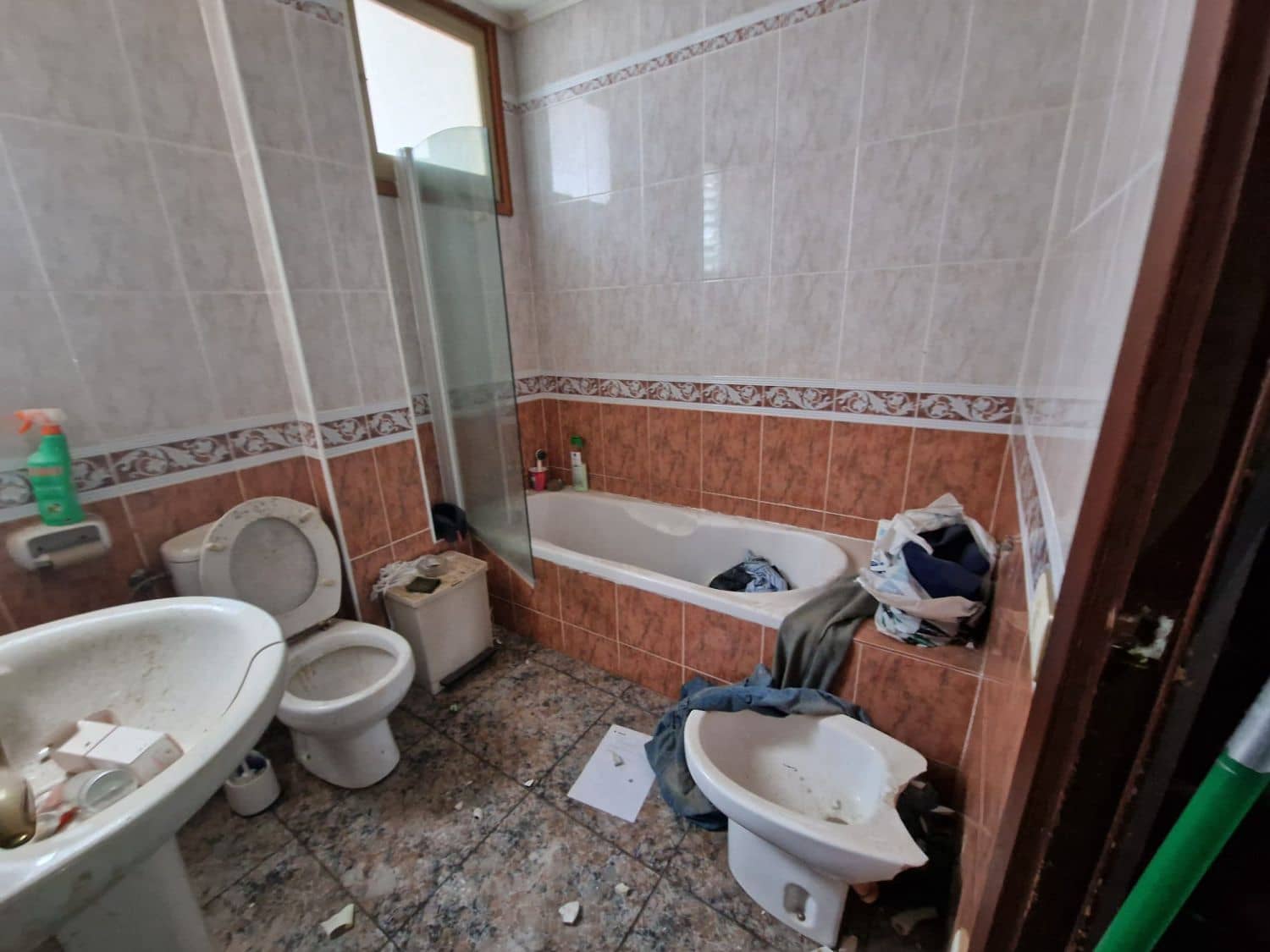 4 soveværelse Lejlighed til salg i Artana - € 38.500 (Ref: 9349751)