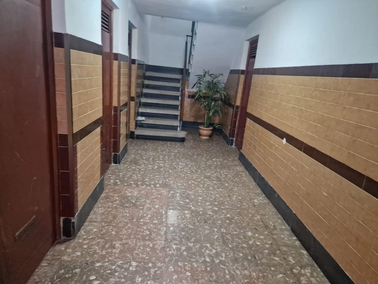 4 soveværelse Lejlighed til salg i Artana - € 38.500 (Ref: 9349751)