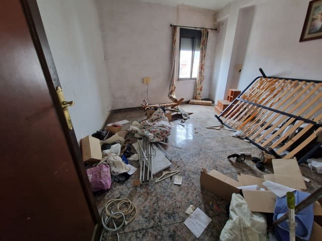 4 soveværelse Lejlighed til salg i Artana - € 38.500 (Ref: 9349751)