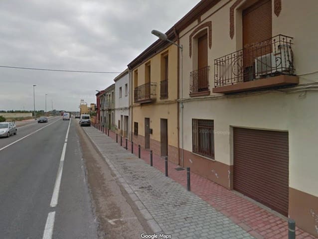 Business for sale in Les Alqueries / Alquerías del Niño Perdido - € 90,000 (Ref: 9349752)