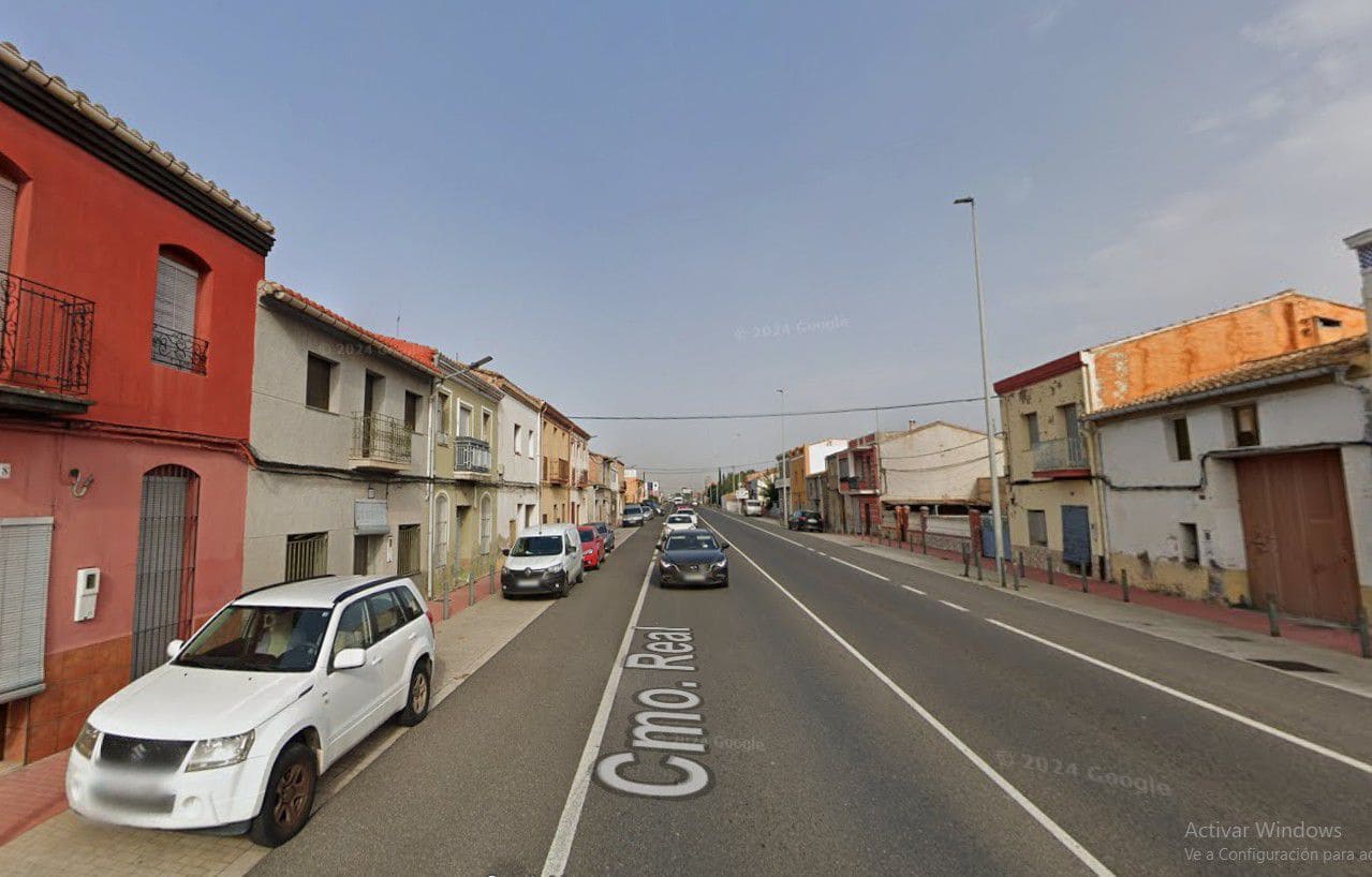 Bedrift til salgs i Les Alqueries / Alquerias del Nino Perdido - € 90 000 (Ref: 9349752)