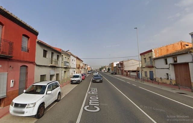 Business for sale in Les Alqueries / Alquerías del Niño Perdido - € 90,000 (Ref: 9349752)