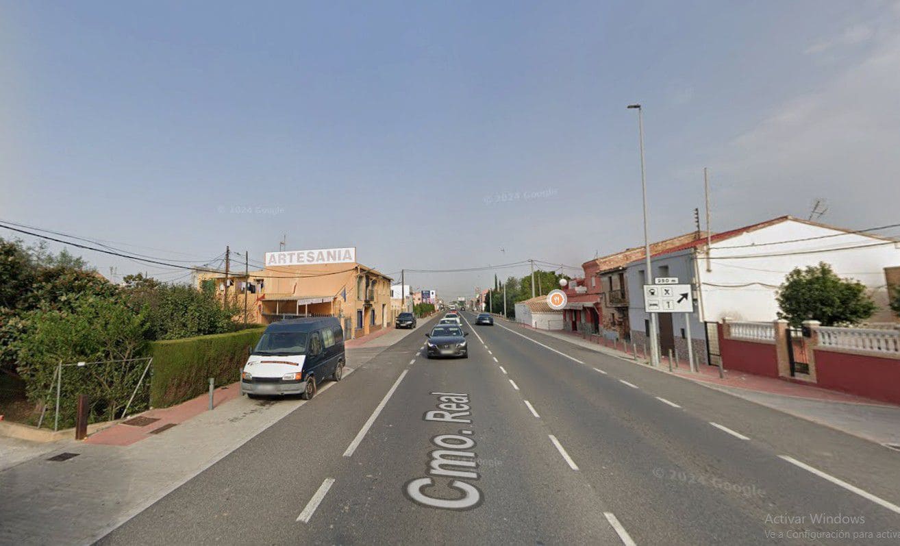 Bedrift til salgs i Les Alqueries / Alquerias del Nino Perdido - € 90 000 (Ref: 9349752)