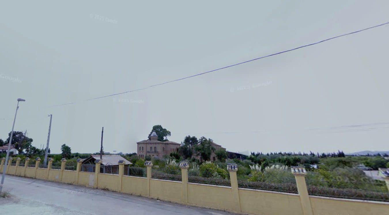 Bedrift til salgs i Les Alqueries / Alquerias del Nino Perdido - € 90 000 (Ref: 9349752)