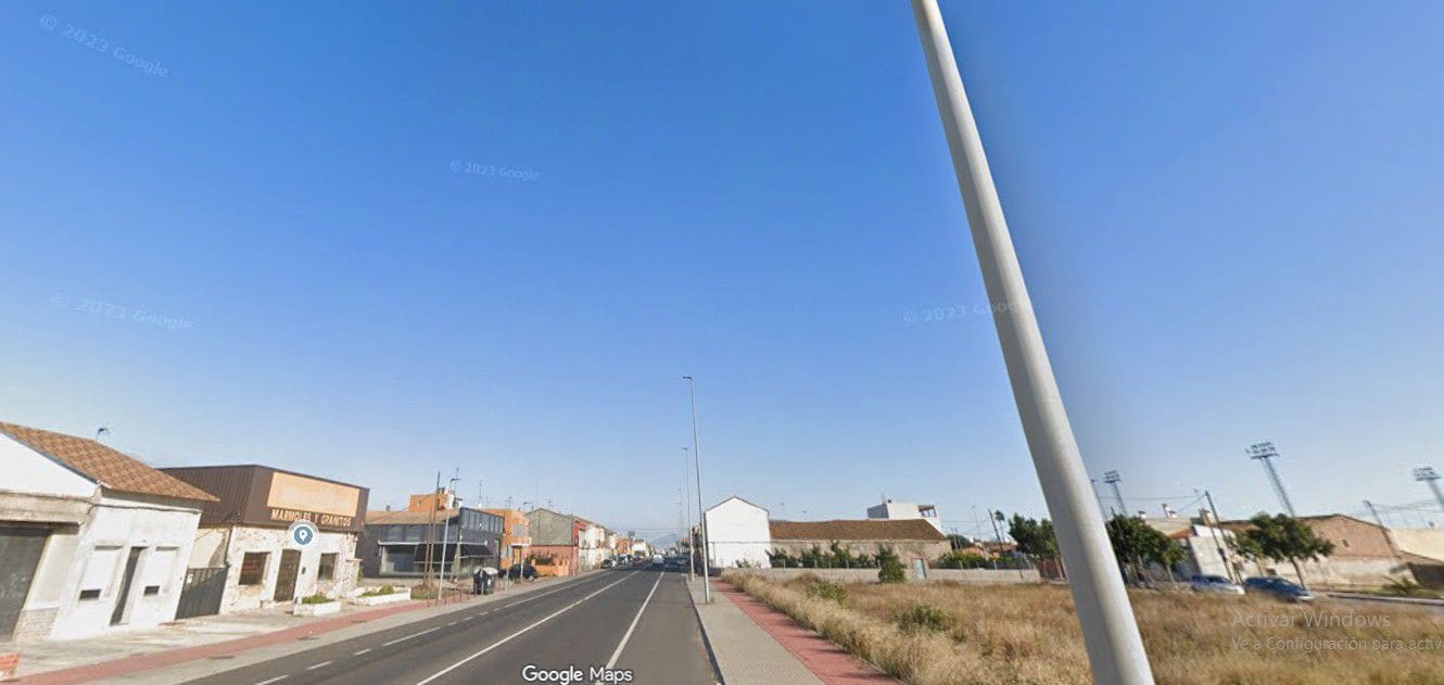 Bedrift til salgs i Les Alqueries / Alquerias del Nino Perdido - € 90 000 (Ref: 9349752)