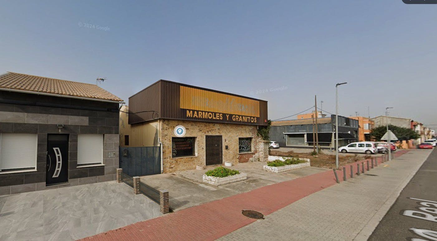 Bedrift til salgs i Les Alqueries / Alquerias del Nino Perdido - € 90 000 (Ref: 9349752)