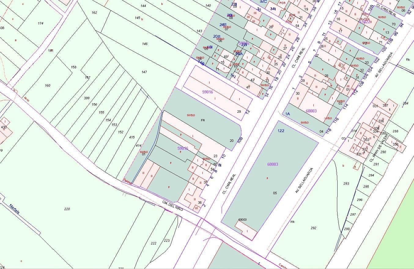 Bedrift til salgs i Les Alqueries / Alquerias del Nino Perdido - € 90 000 (Ref: 9349752)