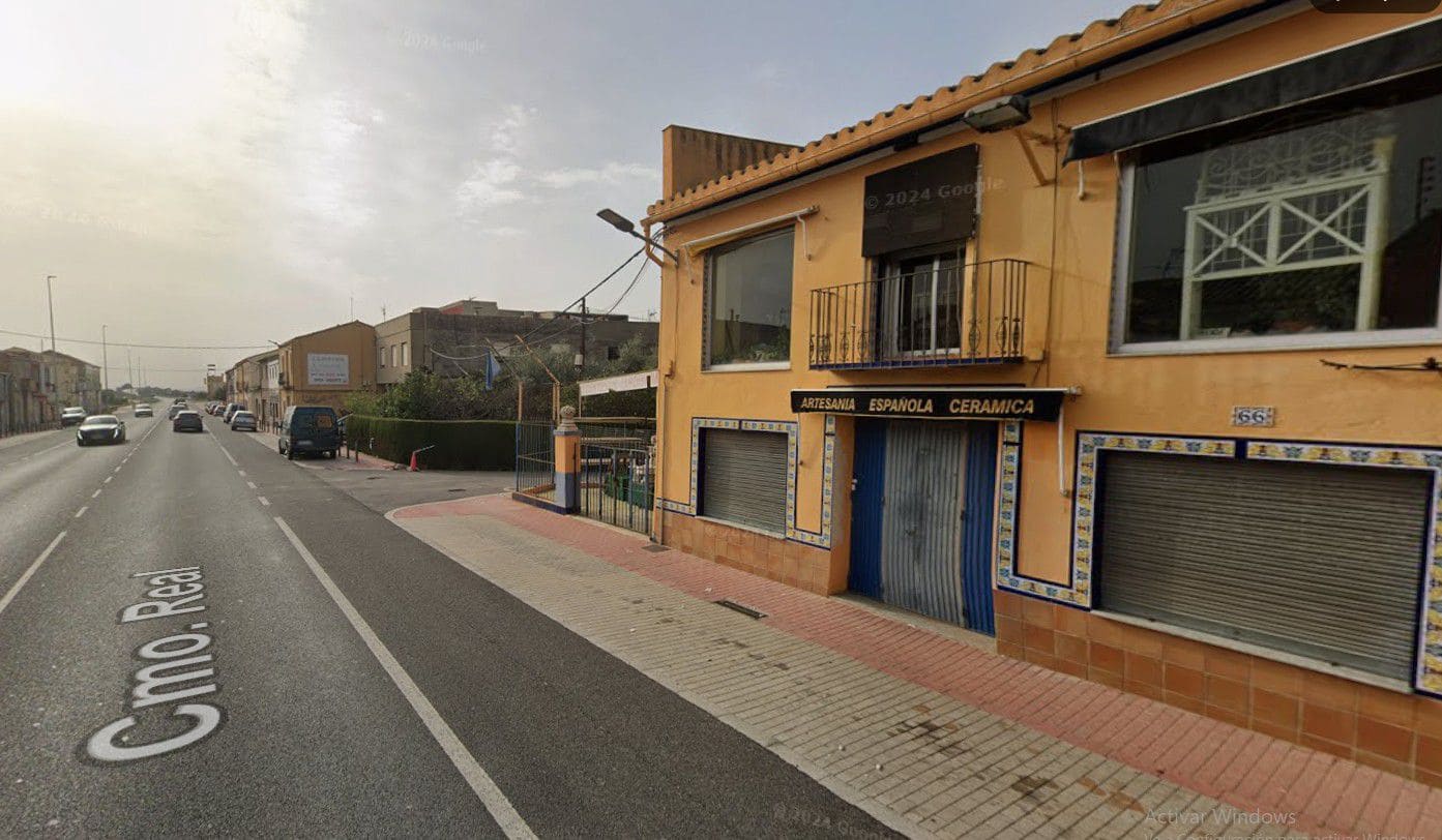 Bedrift til salgs i Les Alqueries / Alquerias del Nino Perdido - € 90 000 (Ref: 9349752)