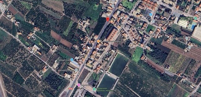 Business for sale in Les Alqueries / Alquerías del Niño Perdido - € 90,000 (Ref: 9349752)