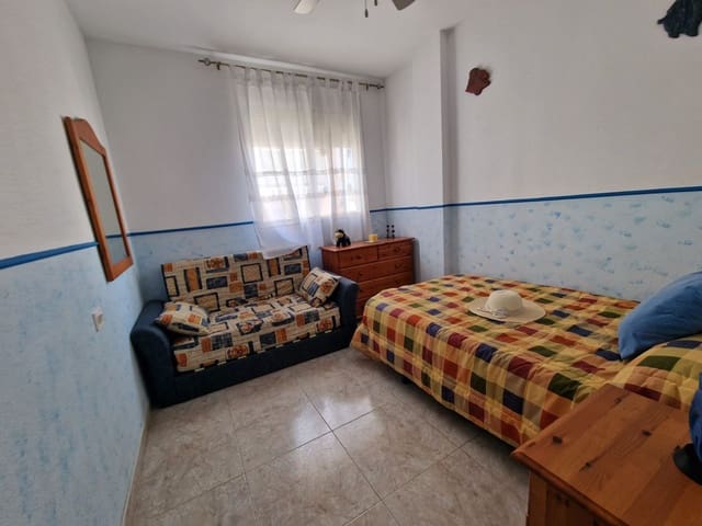 3 sovrum Lägenhet till salu i Playa de Chilches, Chilches - 155 000 € (Ref: 9359818)