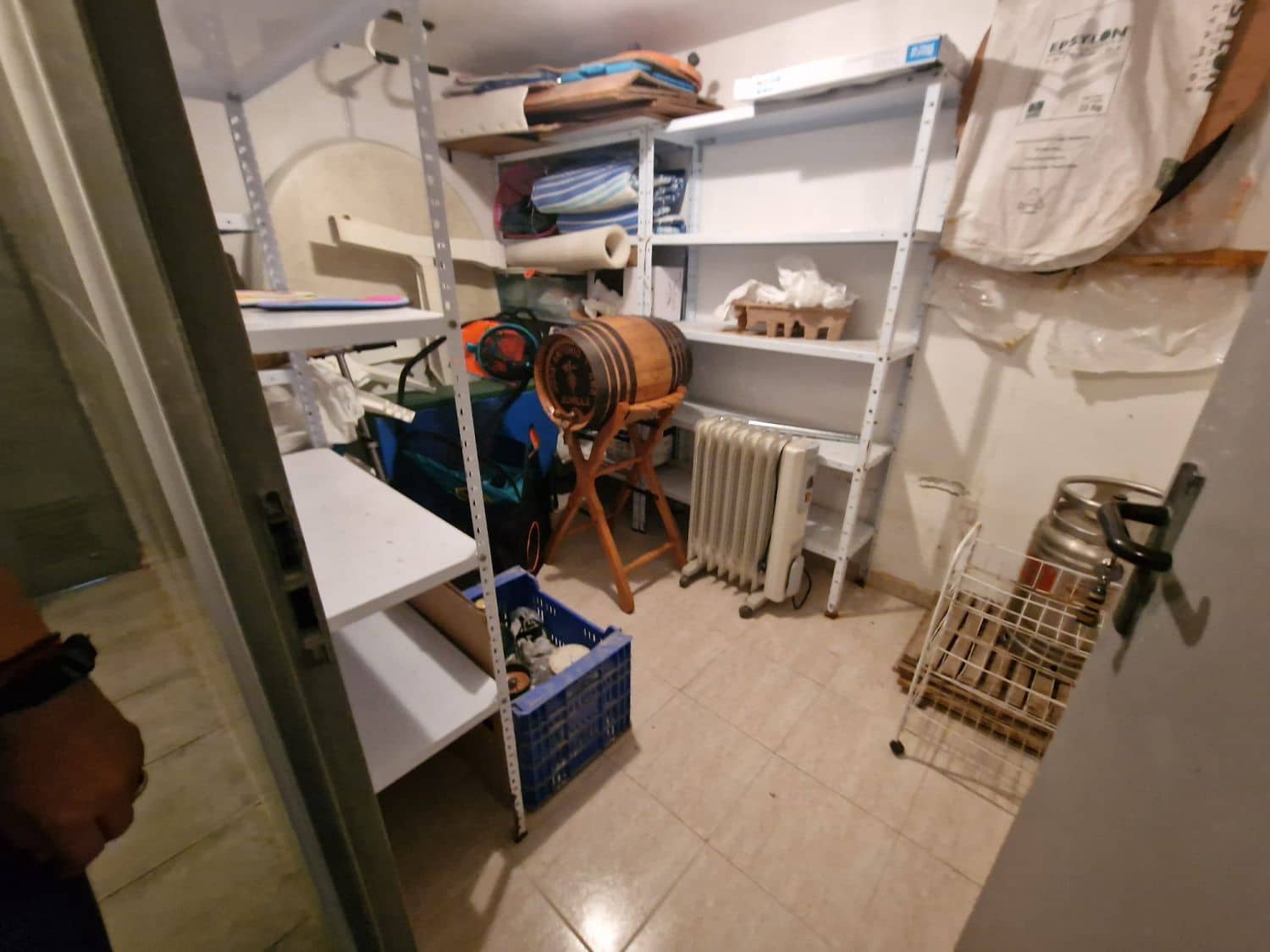 3 sovrum Lägenhet till salu i Chilches - 155 000 € (Ref: 9359818)