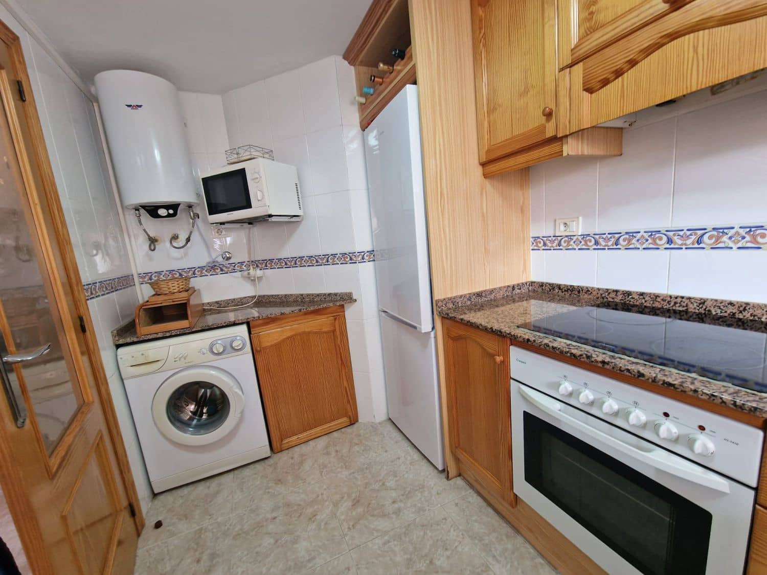 3 sovrum Lägenhet till salu i Chilches - 155 000 € (Ref: 9359818)