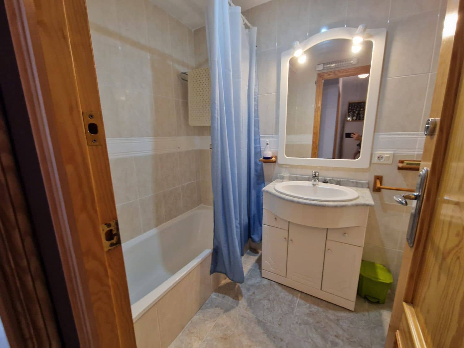 3 sovrum Lägenhet till salu i Chilches - 155 000 € (Ref: 9359818)